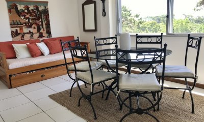 Venta apartamento 1 Dormitorio Zona Roosevelt