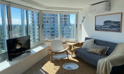 Venta apartamento 1 dormitorio Ocean Drive Country