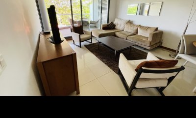 Venta o alquiler por temporada apartamento 2 dormitorios