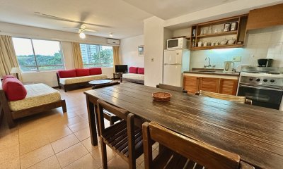 Oportunidad venta apartamento 1 dormitorio Zona Roosevelt