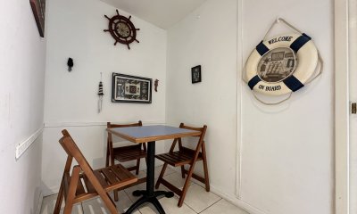 Venta- alquiler invierno apartamento 1 Dormitorio Edificio 12 Lunas