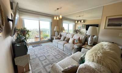 Venta apartamento 3 dormitorios Edificio Summer Tower