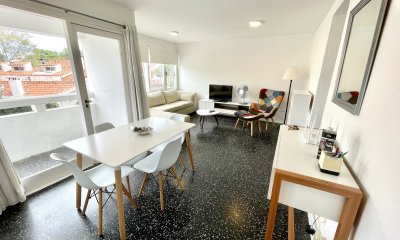 Venta apartamento 2 dormitorios Zona Aidy Grill
