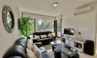 Venta apartamento 1 dormitorio Edificio Unique