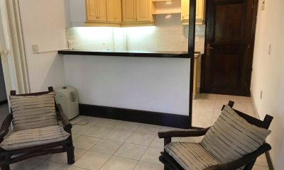 Alquiler anual/ venta apartamento 1 dormitorio zona roosevelt