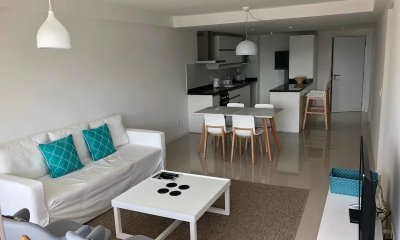Venta apartamento 3 dormitorios Torre Esmeralda