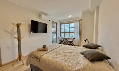Gran Oportunidad de venta apartamento monoambiente Torre Place Lafayette