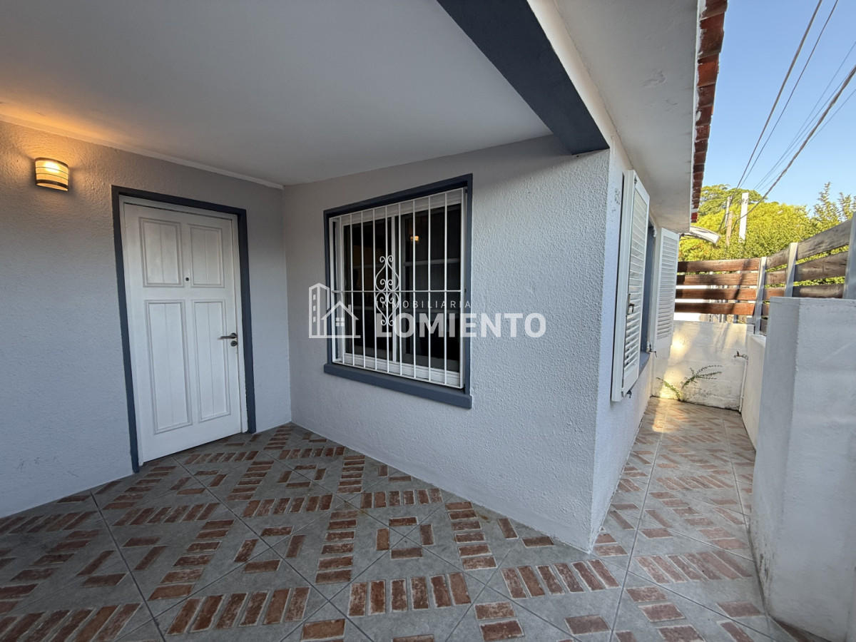 Casa ID.1796 - Venta casa 3 Dormtorios Barrio Sarubbi- Maldonado 