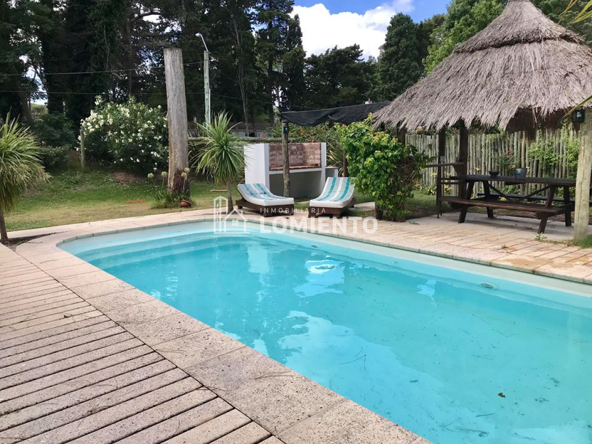 Casa ID.392 - Venta casa 4 dormitorios zona San Rafael