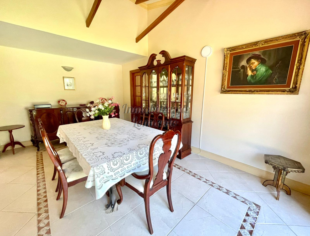 Casa ID.745 - Venta- alquiler temporada espectacular casa 4 dormitorios Cantegril 