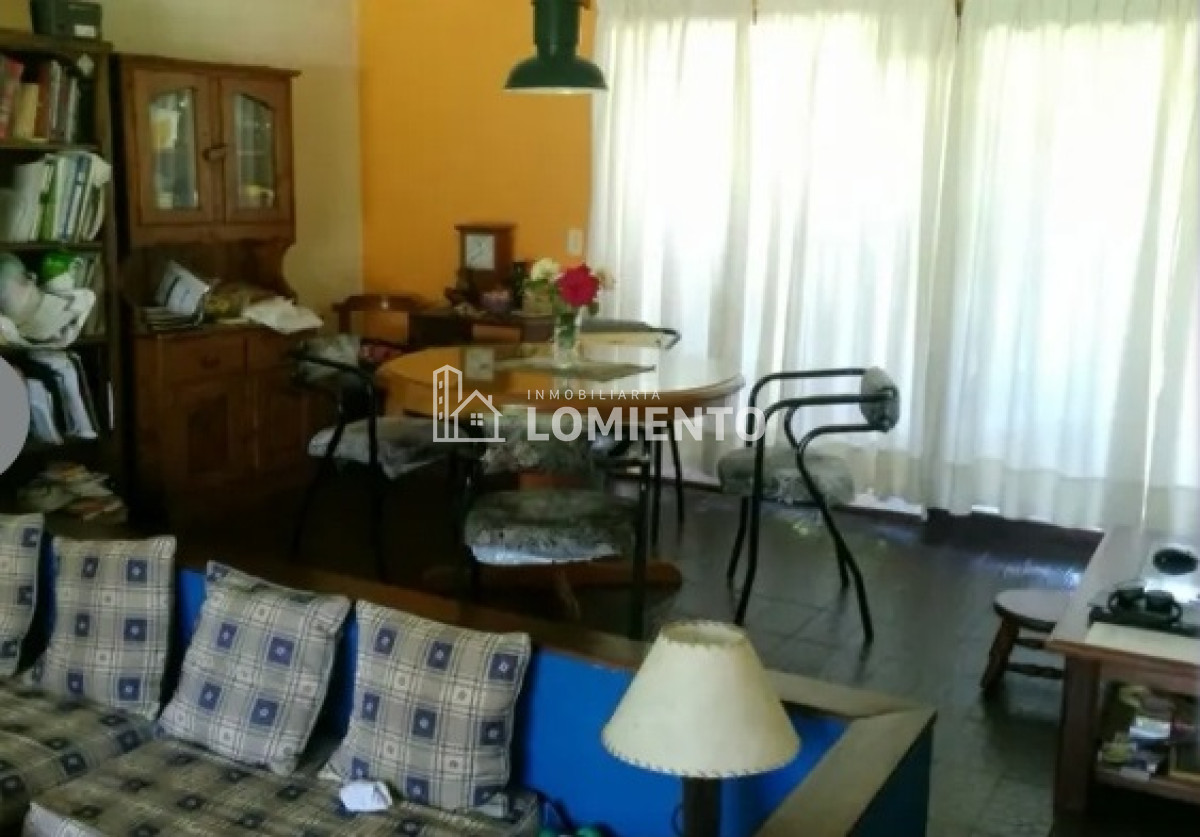 Casa ID.1185 - Alquiler temporada casa 3 dormitorios en Pinares