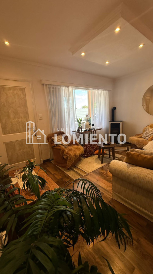 Casa ID.1743 - Venta apartamento 2 dormitorios Centro de Maldonado 