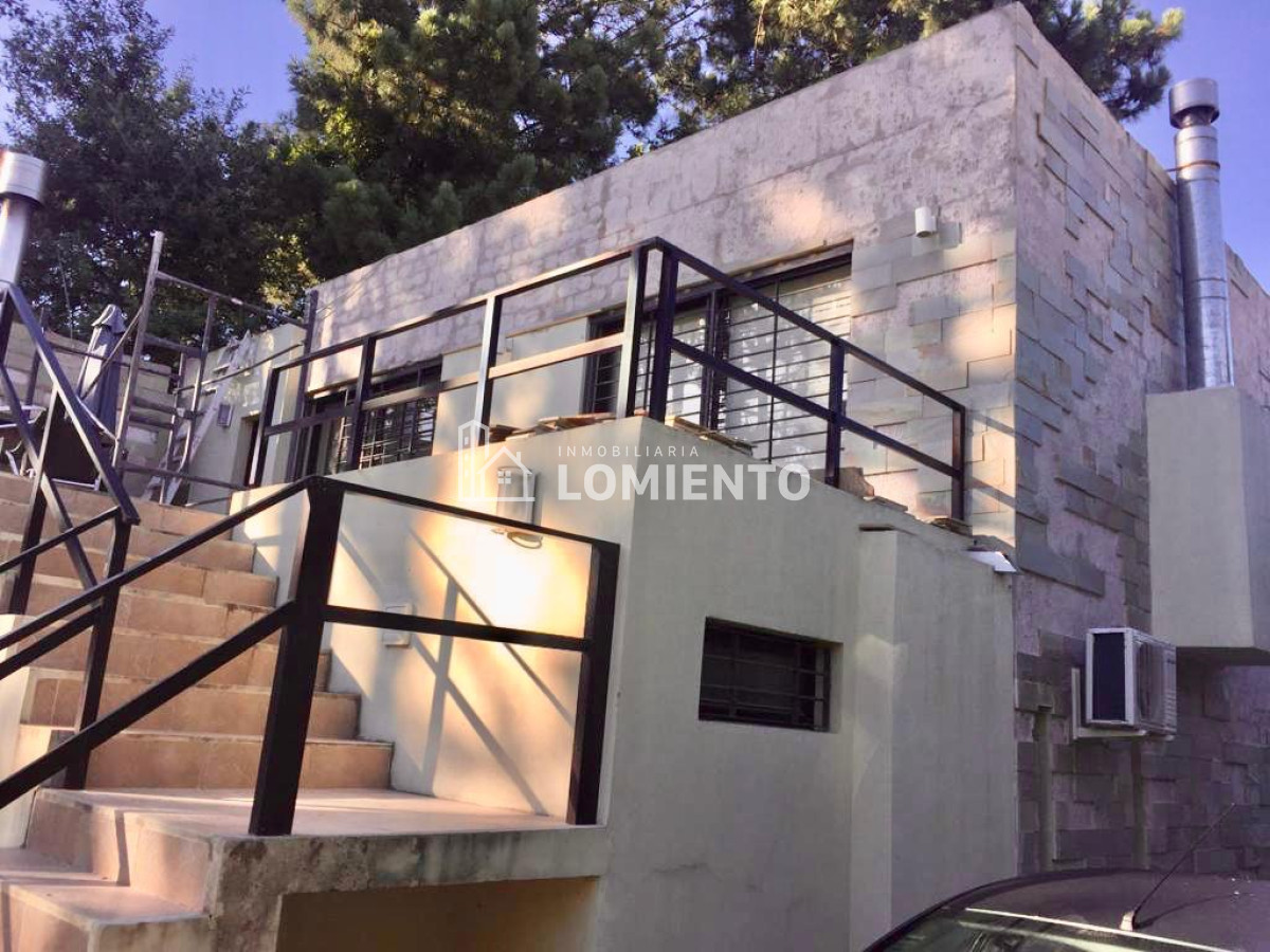 Casa ID.437 - Alquiler temporada casa 3 dormitorios zona Pinares