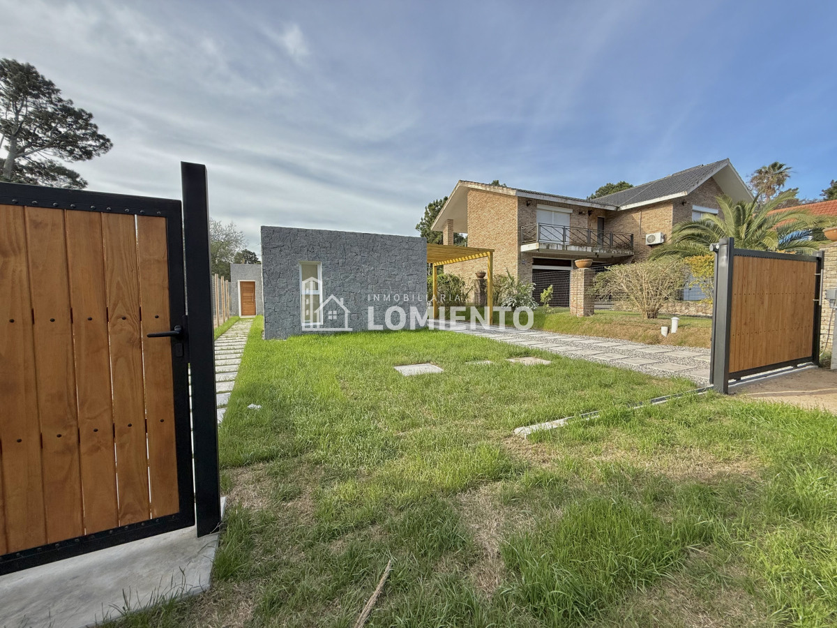 Casa ID.1707 - Oportunidad Venta casa 3 a estrenar dormitorios Beverly Hills 