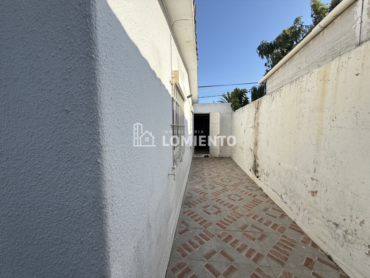 Casa ID.1796 - Venta casa 3 Dormtorios Barrio Sarubbi- Maldonado 