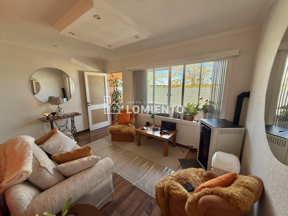 Casa ID.1743 - Venta apartamento 2 dormitorios Centro de Maldonado 