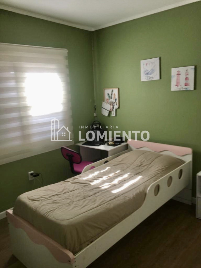 Casa ID.930 - Alquiler temporada casa 3 dormitorios proximo a playa mansa