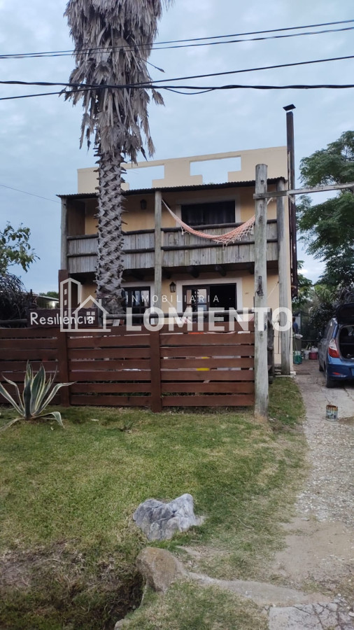 Casa ID.1371 - Venta casa 2 Dormitorios en La Bota, Balneario Buenos Aires