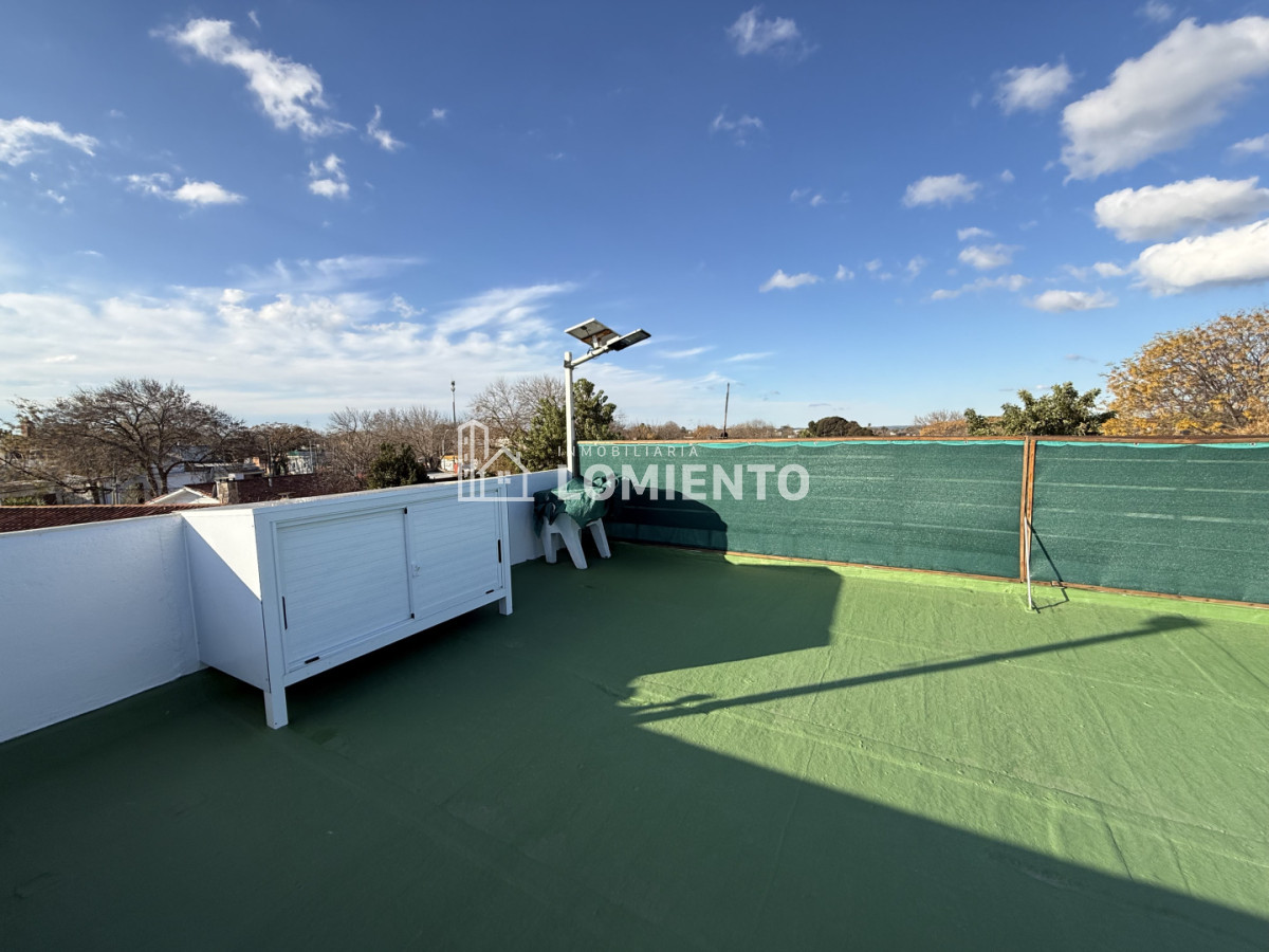 Casa ID.1743 - Venta apartamento 2 dormitorios Centro de Maldonado 