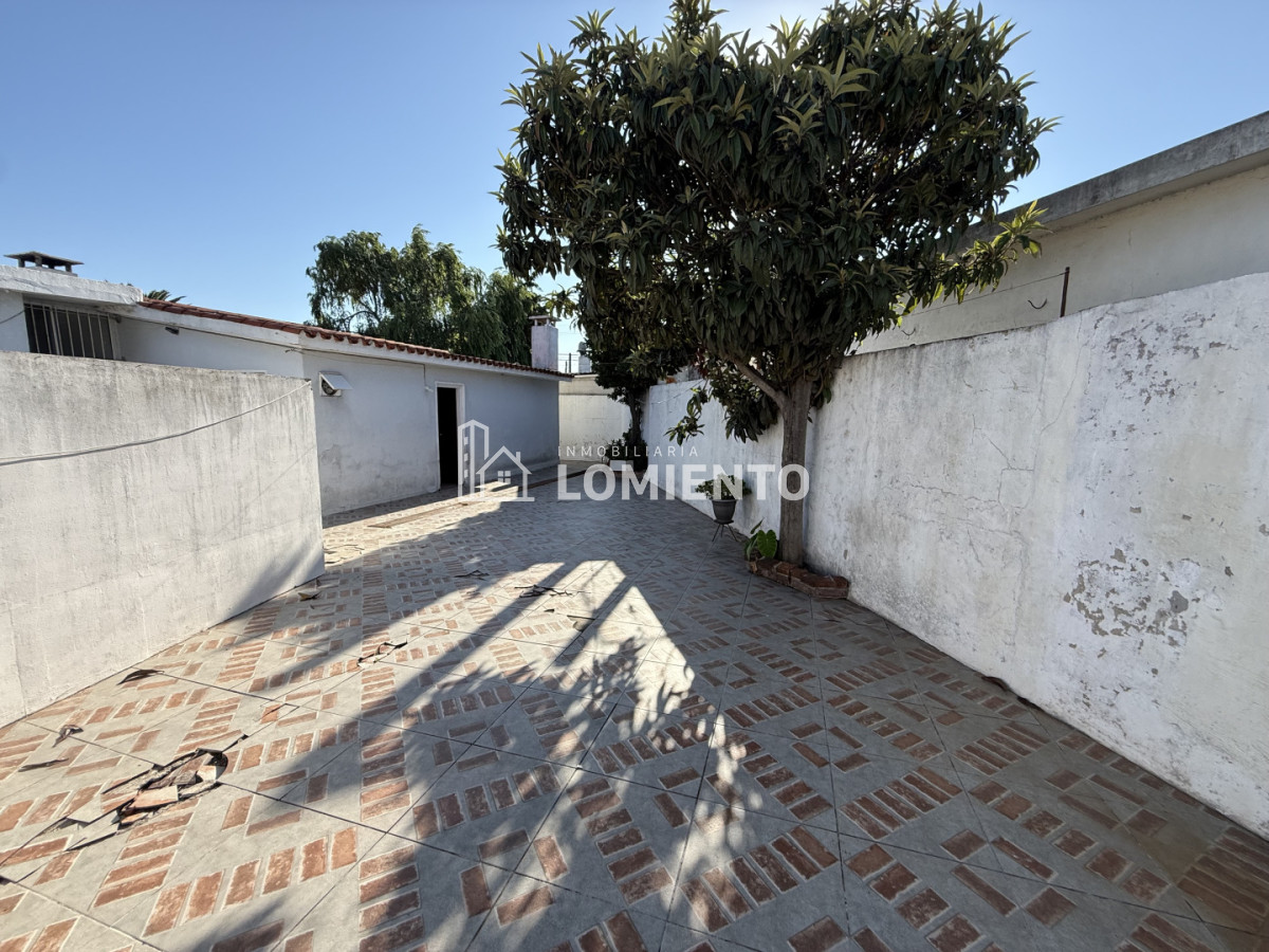 Casa ID.1796 - Venta casa 3 Dormtorios Barrio Sarubbi- Maldonado 