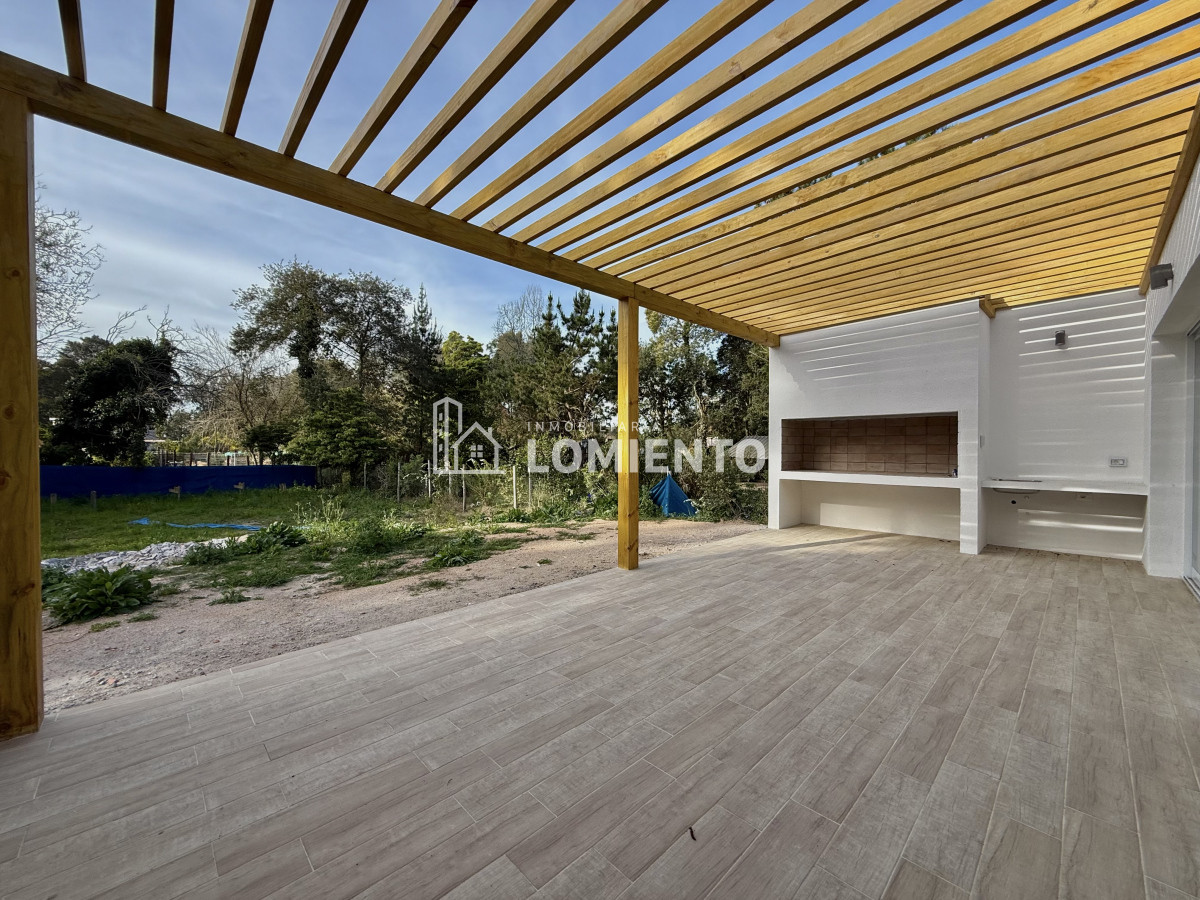 Casa ID.1707 - Oportunidad Venta casa 3 a estrenar dormitorios Beverly Hills 
