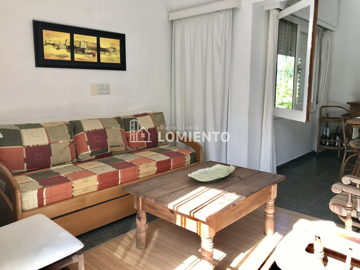 Casa ID.697 - Alquiler temporada casa 3 dormitorios en Península