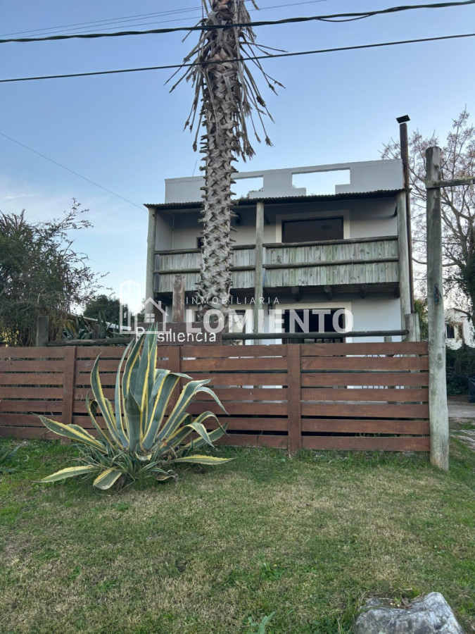 Casa ID.1371 - Venta casa 2 Dormitorios en La Bota, Balneario Buenos Aires