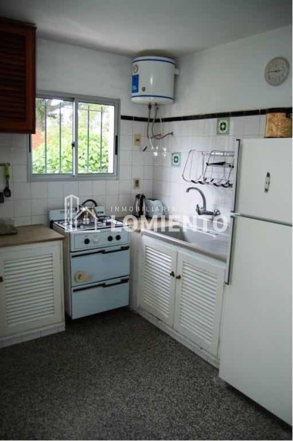 Casa ID.762 - Alquiler temporada casa 3 dormitorios zona Mansa