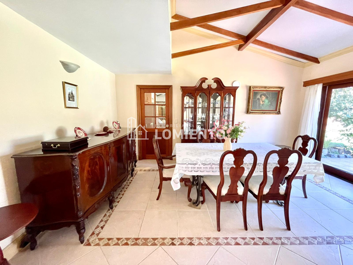 Casa ID.745 - Venta- alquiler temporada espectacular casa 4 dormitorios Cantegril 