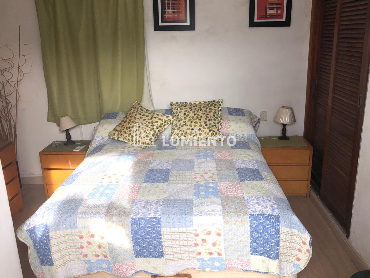 Casa ID.762 - Alquiler temporada casa 3 dormitorios zona Mansa