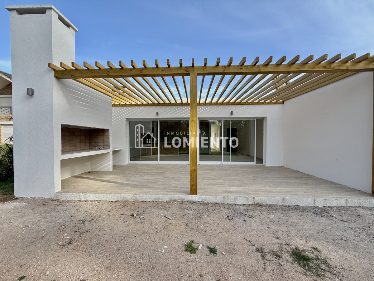 Casa ID.1707 - Oportunidad Venta casa 3 a estrenar dormitorios Beverly Hills 