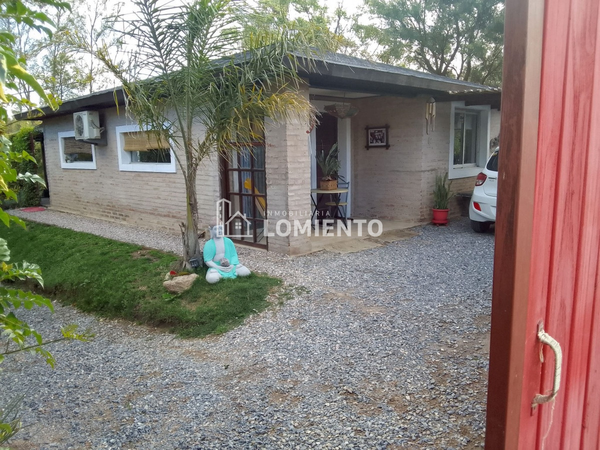 Casa ID.1359 - Alquiler temporada casa 2 dormitorios La Barra