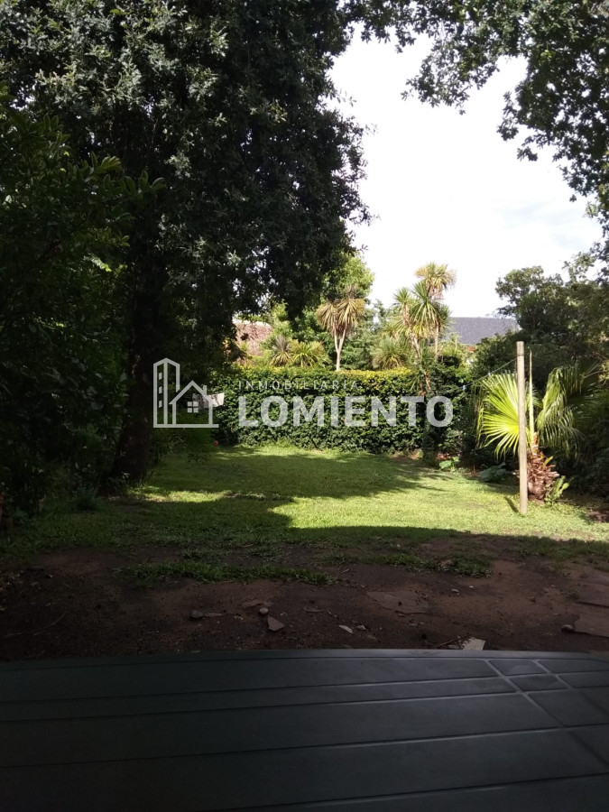 Casa ID.1185 - Alquiler temporada casa 3 dormitorios en Pinares