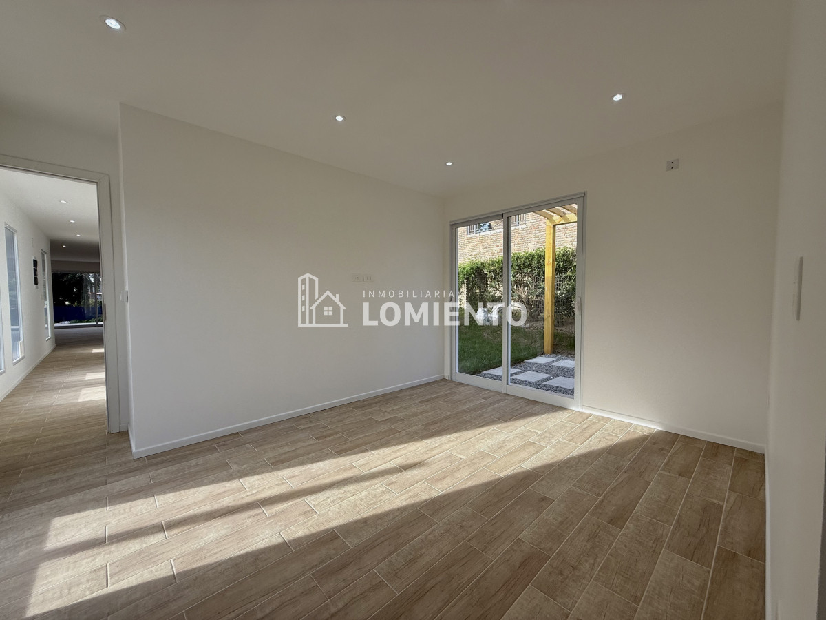 Casa ID.1707 - Oportunidad Venta casa 3 a estrenar dormitorios Beverly Hills 