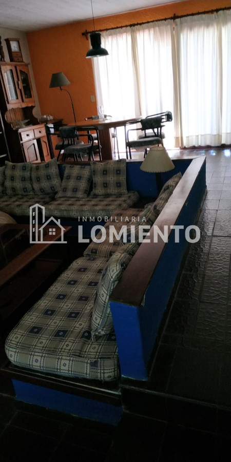 Casa ID.1185 - Alquiler temporada casa 3 dormitorios en Pinares