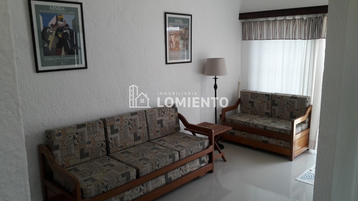 Casa ID.768 - Alquiler por temporada casa 2 dormitorios zona Mansa