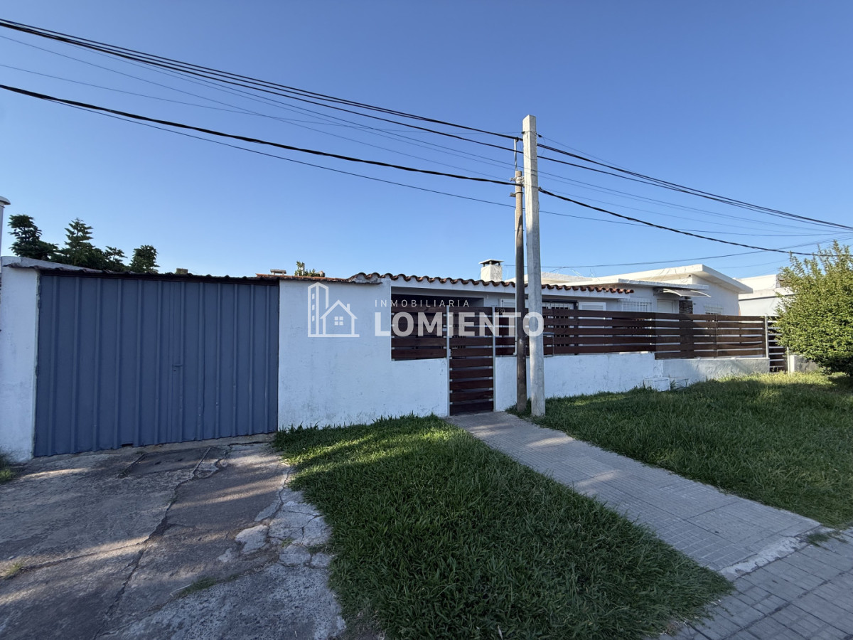 Casa ID.1796 - Venta casa 3 Dormtorios Barrio Sarubbi- Maldonado 