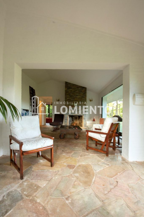 Casa ID.982 - Alquiler temporada casa 3 dormitorios Rincon del Indio 