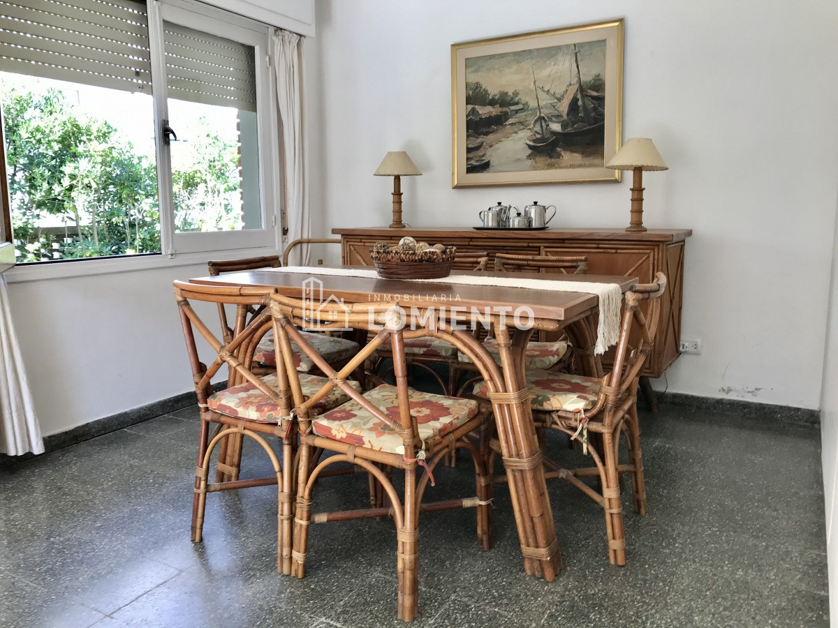 Casa ID.697 - Alquiler temporada casa 3 dormitorios en Península