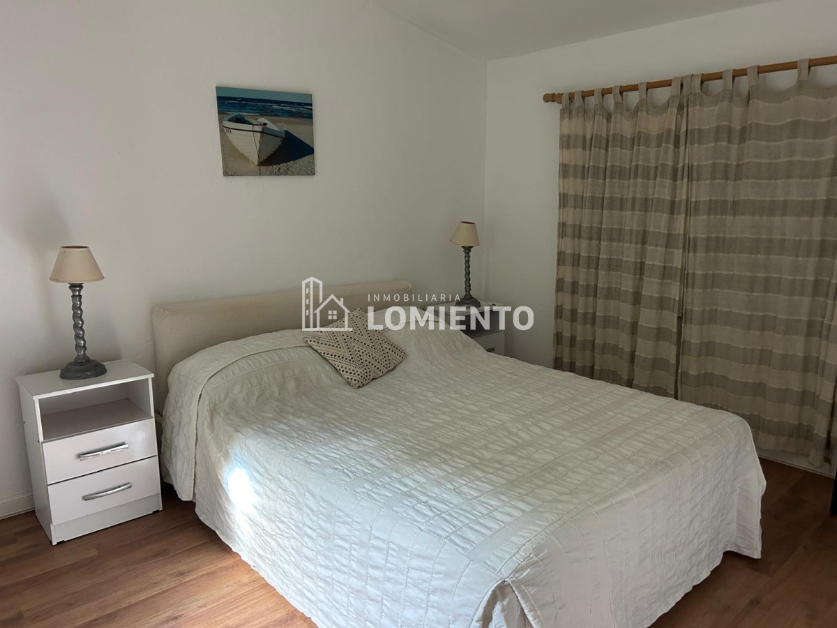 Casa ID.391 - Alquiler anual-temporada casa 2 dormitorios balneario El Chorro 