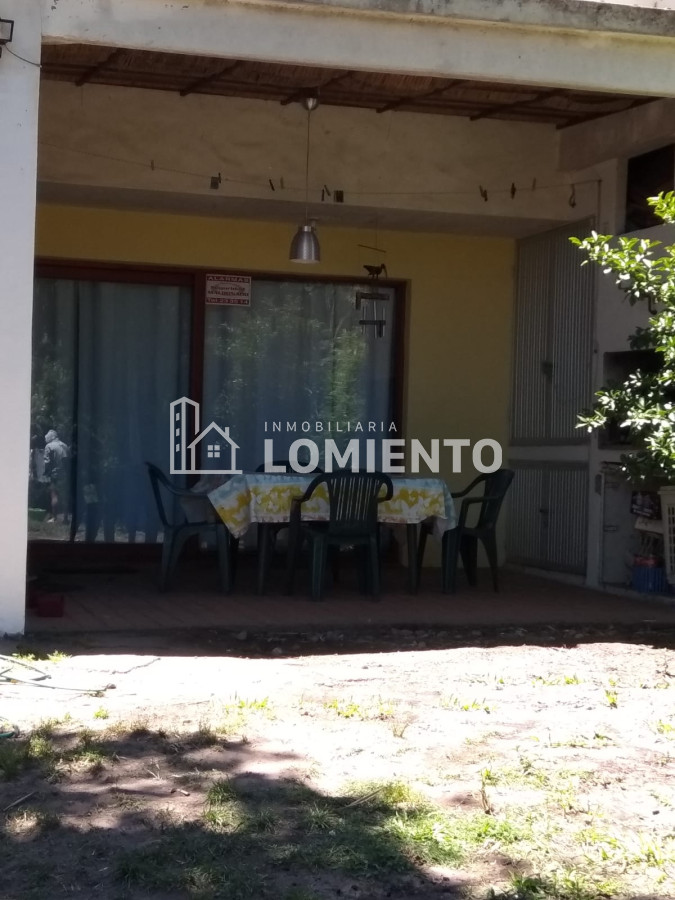 Casa ID.1185 - Alquiler temporada casa 3 dormitorios en Pinares