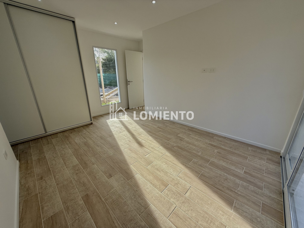 Casa ID.1707 - Oportunidad Venta casa 3 a estrenar dormitorios Beverly Hills 