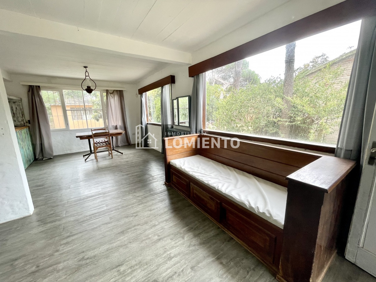 Casa ID.1370 - Venta casa 3 dormitorios Balneario Buenos Aires