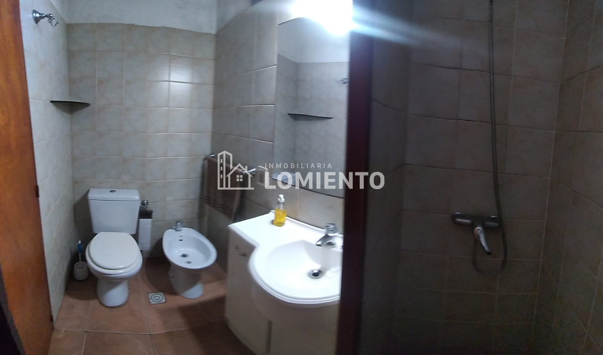 Casa ID.1185 - Alquiler temporada casa 3 dormitorios en Pinares