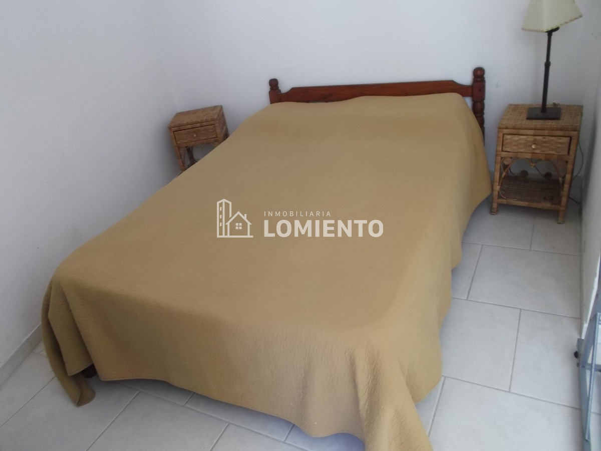 Casa ID.477 - Alquiler temporada casa 3 dormitorios en San Rafael