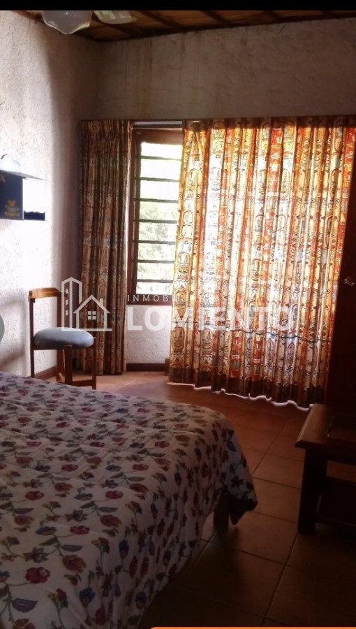 Casa ID.1185 - Alquiler temporada casa 3 dormitorios en Pinares