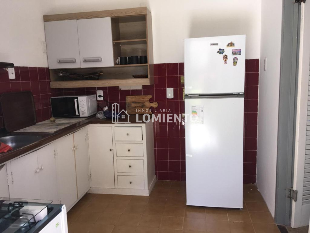 Casa ID.982 - Alquiler temporada casa 3 dormitorios Rincon del Indio 