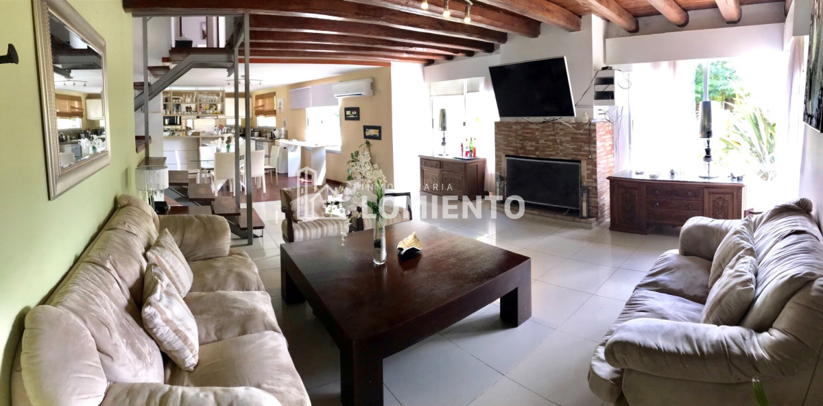 Casa ID.392 - Venta casa 4 dormitorios zona San Rafael