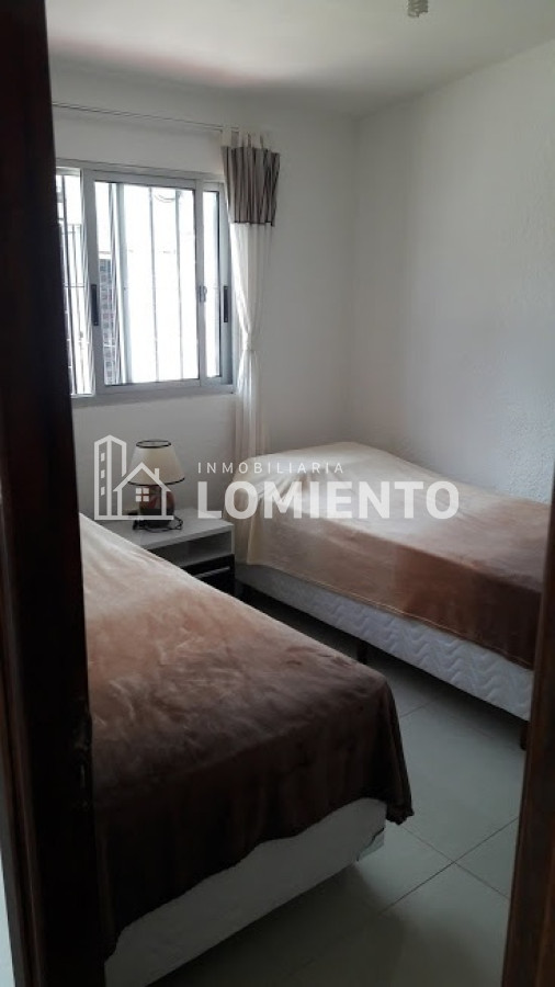 Casa ID.768 - Alquiler por temporada casa 2 dormitorios zona Mansa