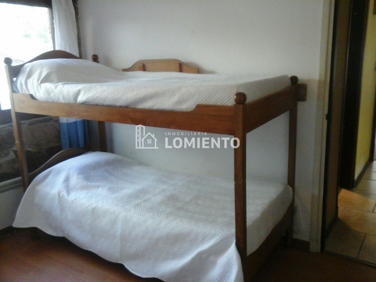 Casa ID.477 - Alquiler temporada casa 3 dormitorios en San Rafael